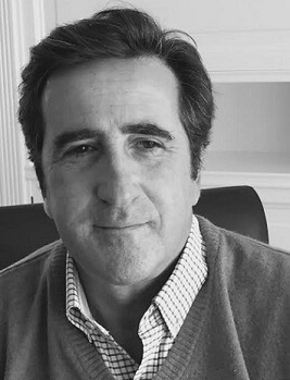 Ignacio Rodriguez-Novas